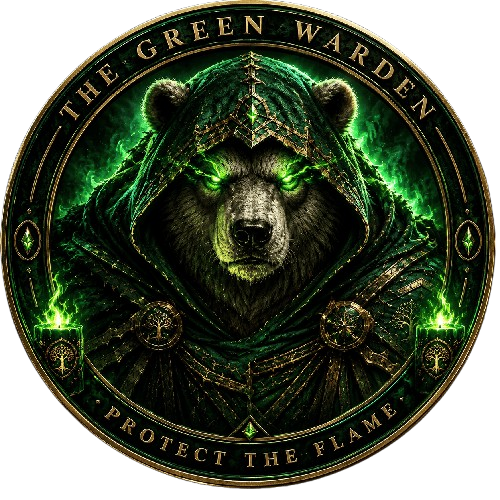 The Green Warden